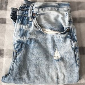 American Eagle Dad Jean. Size 28/30
